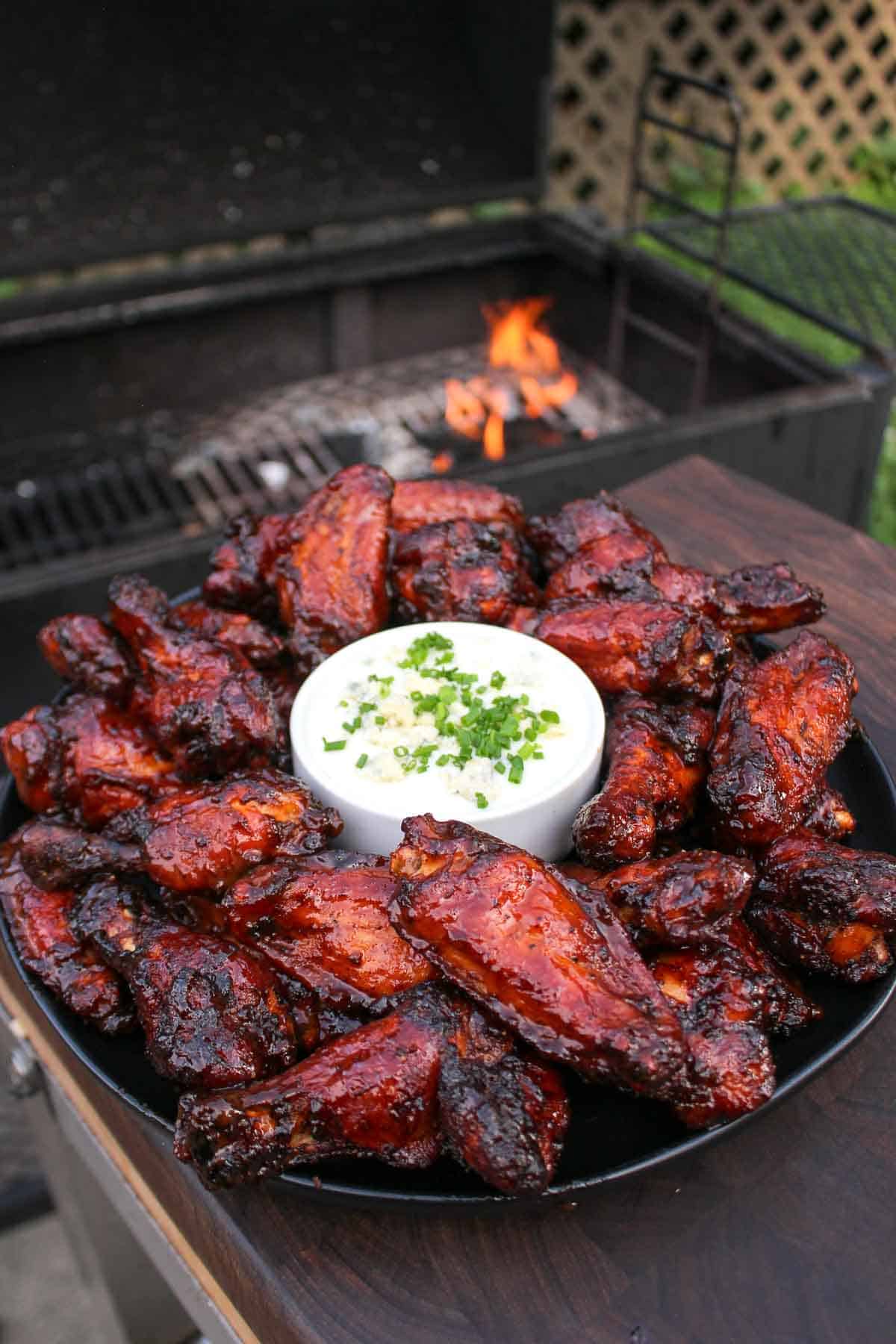 Bufallo Wings
